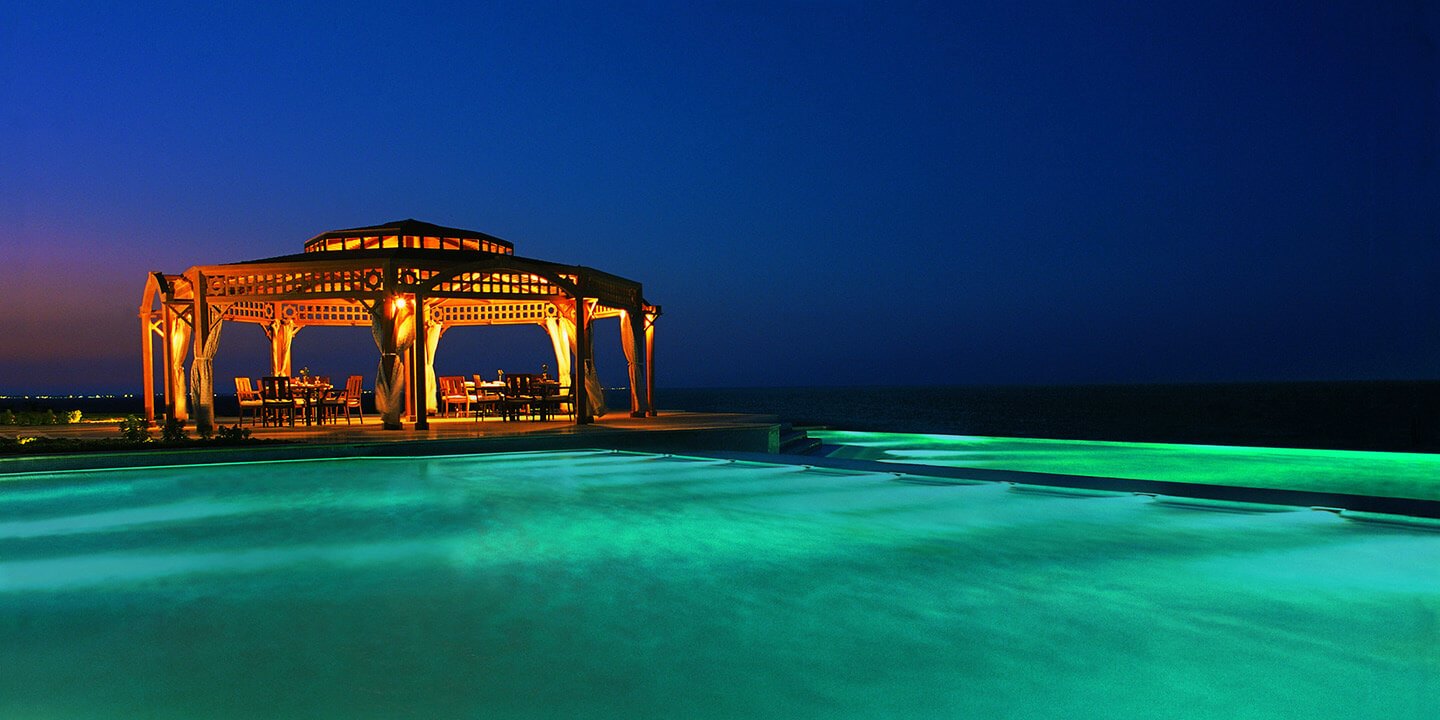 The Oberoi Sahl Hasheesh en Hurghada