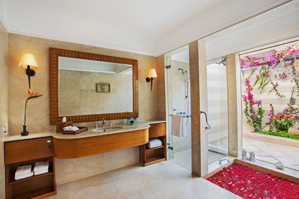 The Oberoi Sahl Hasheesh en Hurghada