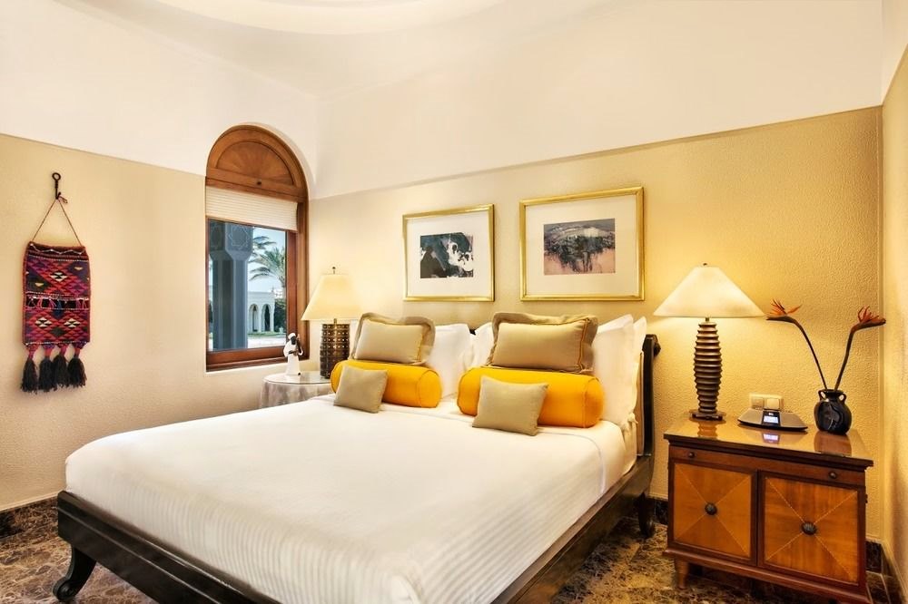 The Oberoi Sahl Hasheesh en Hurghada
