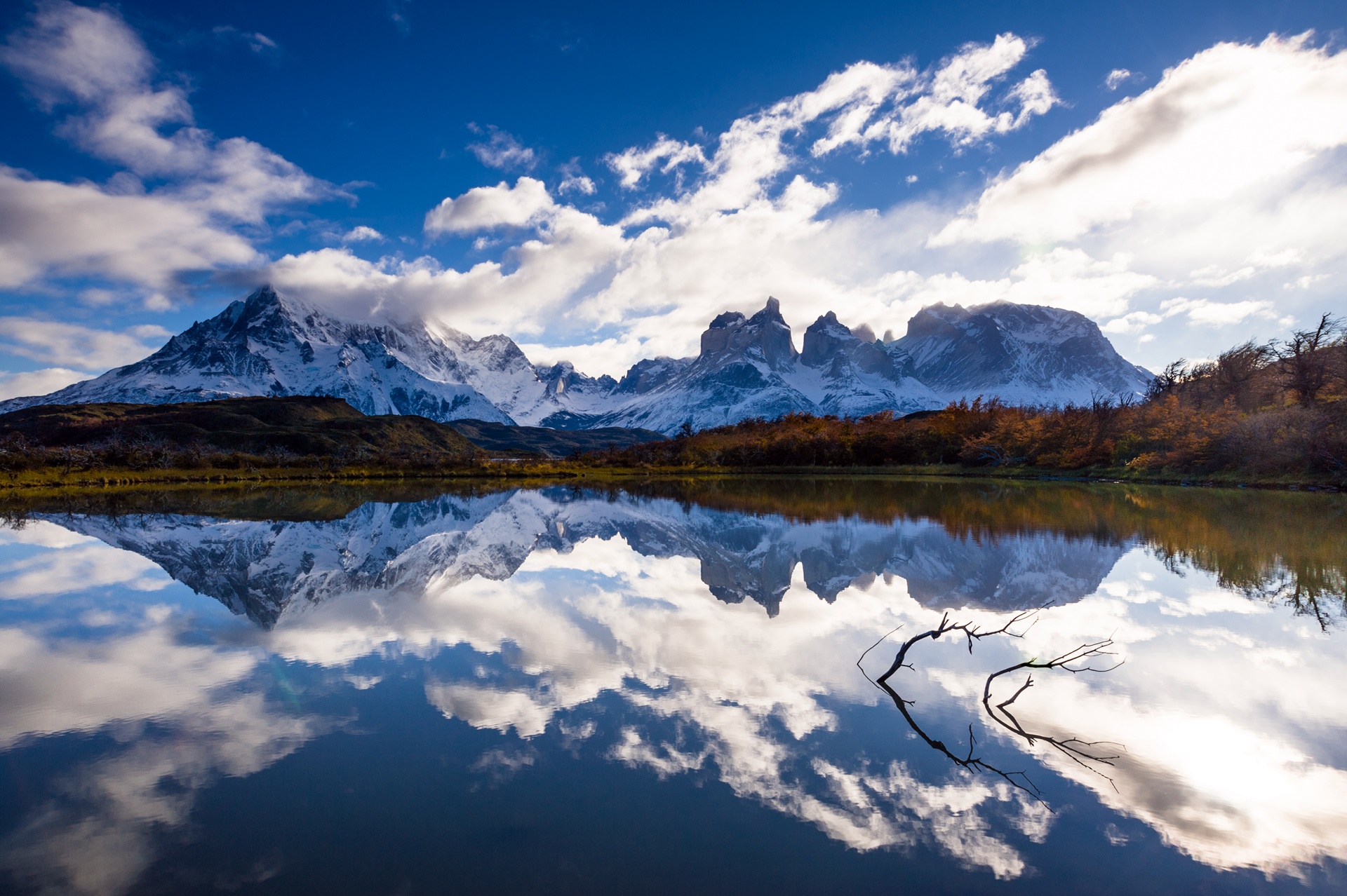 Puerto Natales