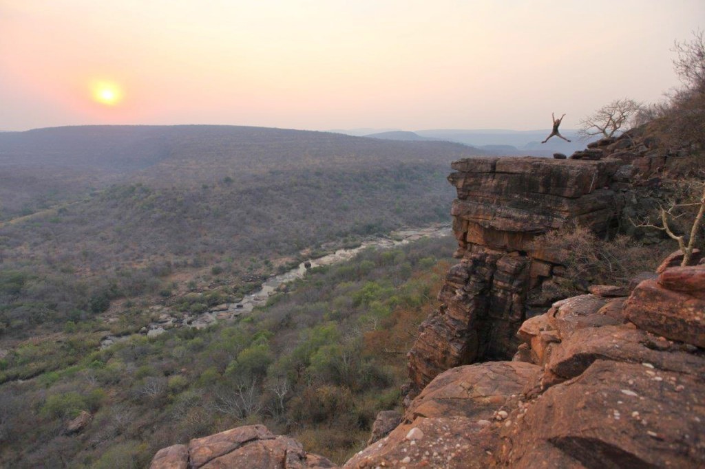 The Waterberg | LAT.40