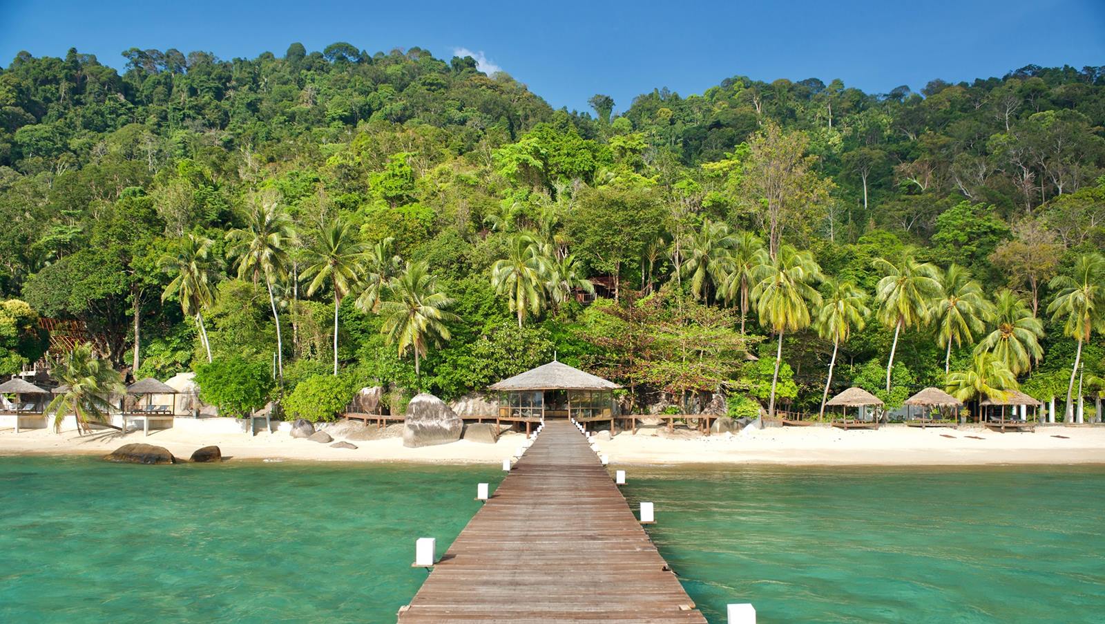 Tioman