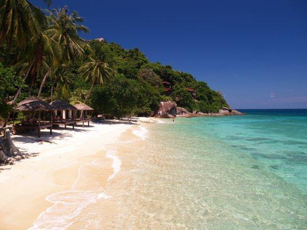 Tioman