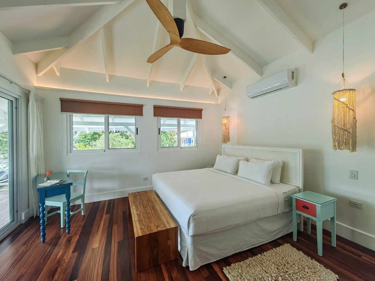 Tortuga Lodge and Gardens by Böëna en Tortuguero