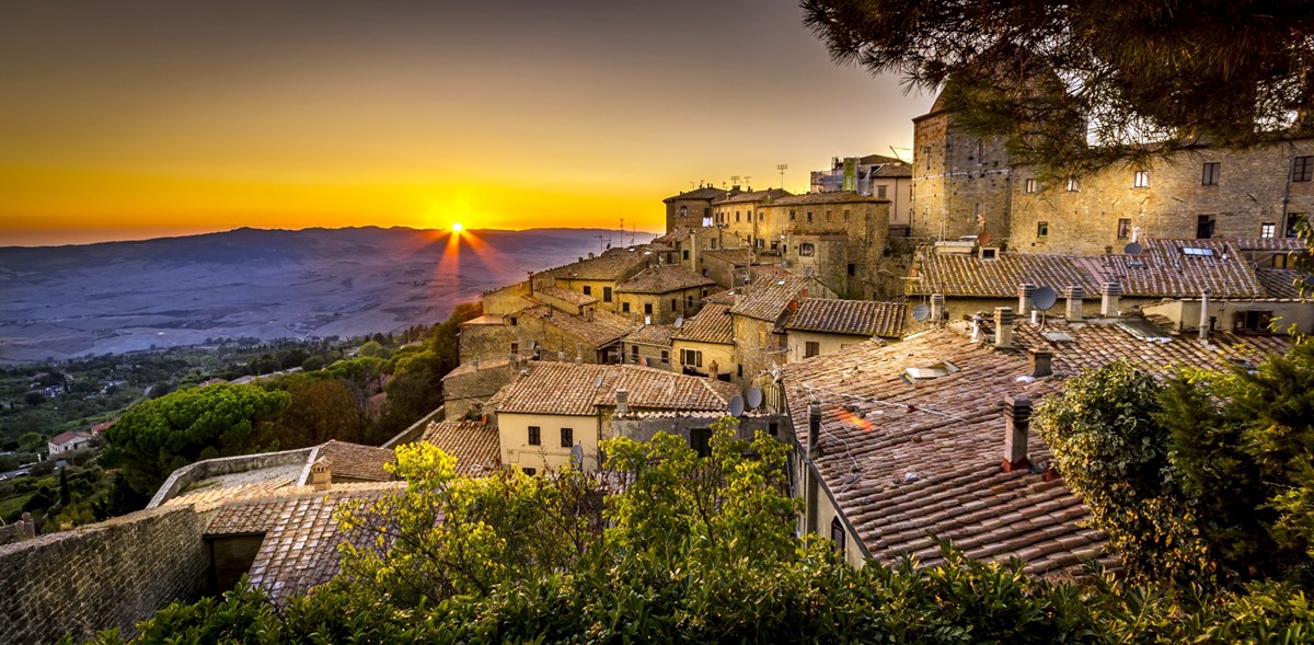 Toscana | LAT.40