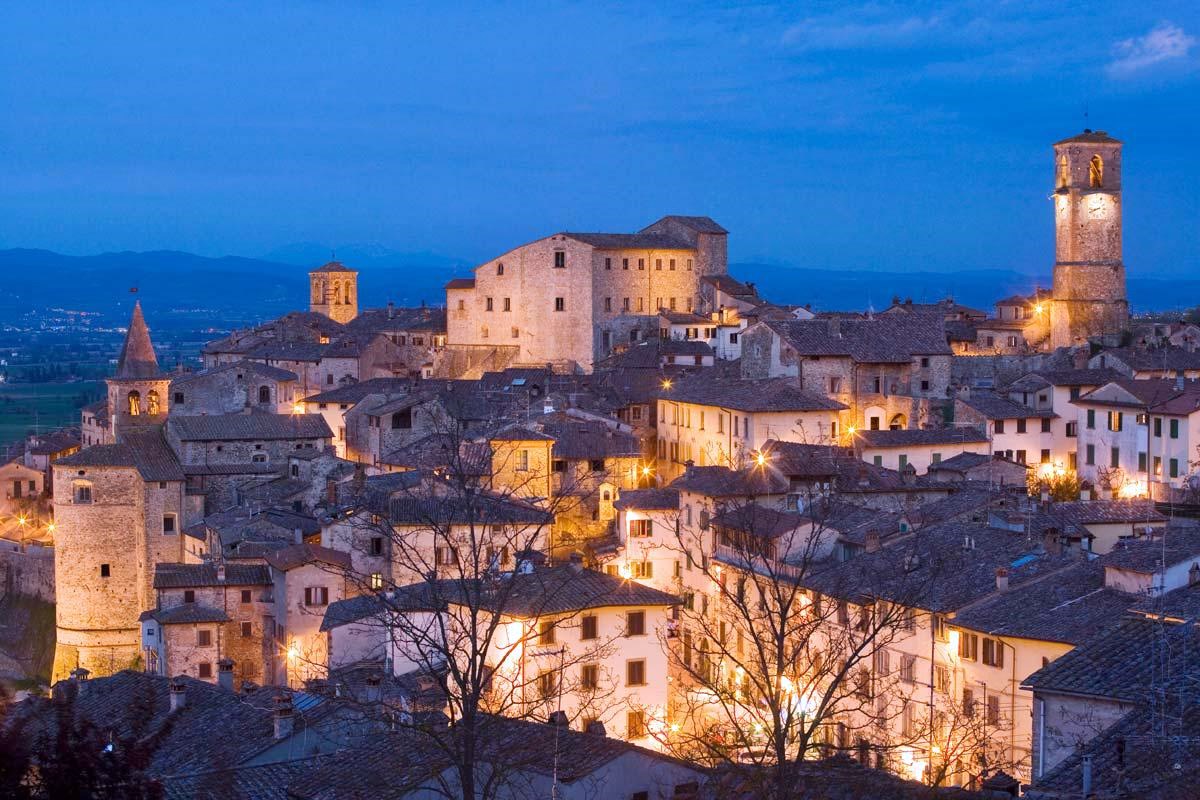Toscana | LAT.40