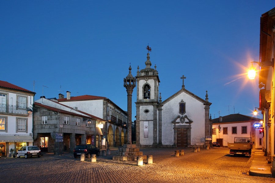 Trancoso | LAT.40