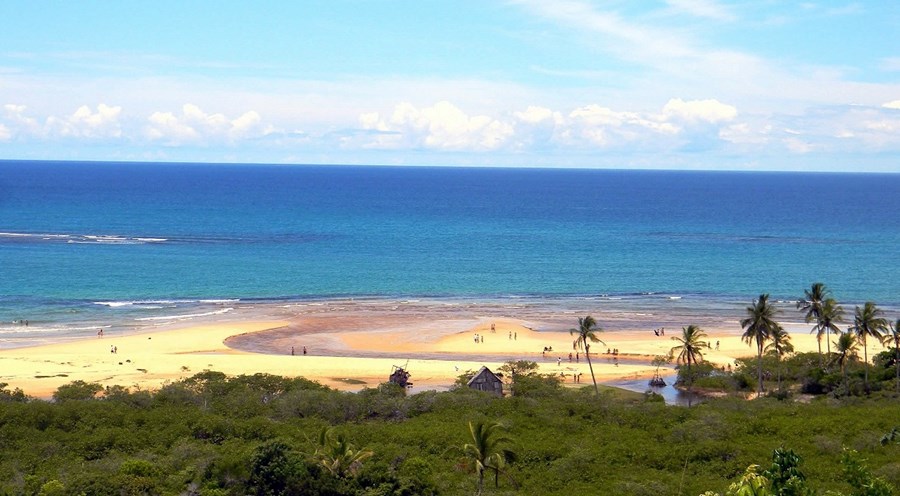 Trancoso | LAT.40