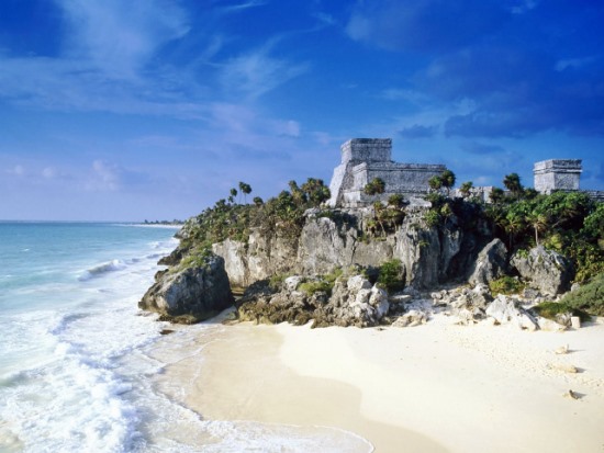 Tulum | LAT.40