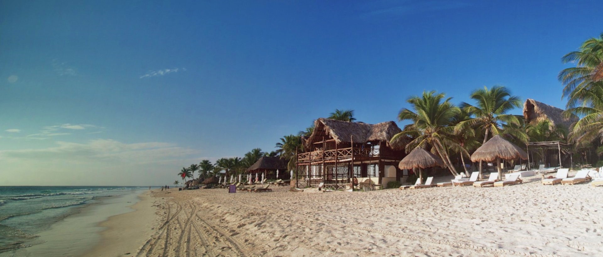 Tulum | LAT.40