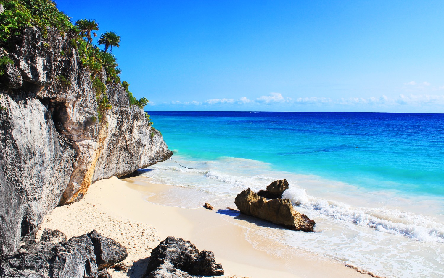 Tulum | LAT.40