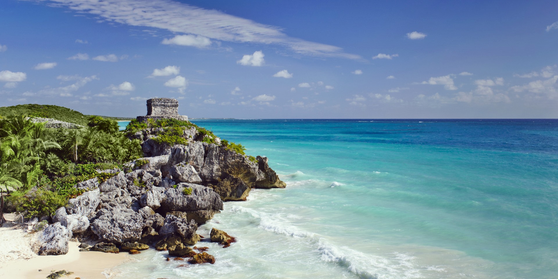 Tulum | LAT.40