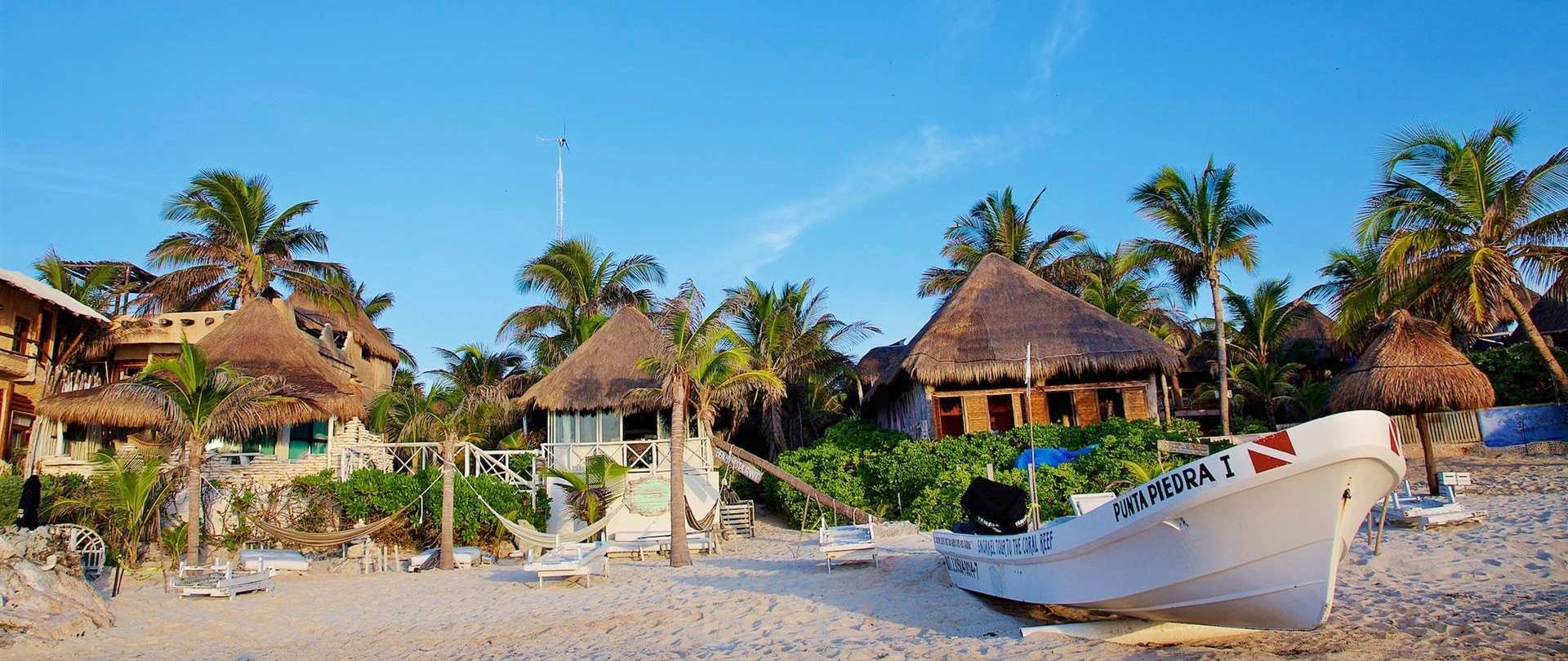 Tulum | LAT.40