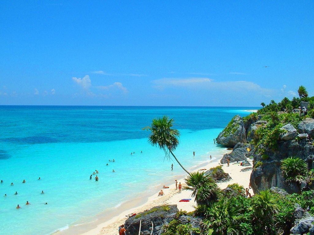 Tulum | LAT.40