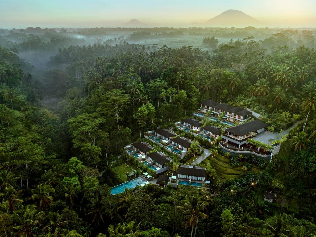 Ubud