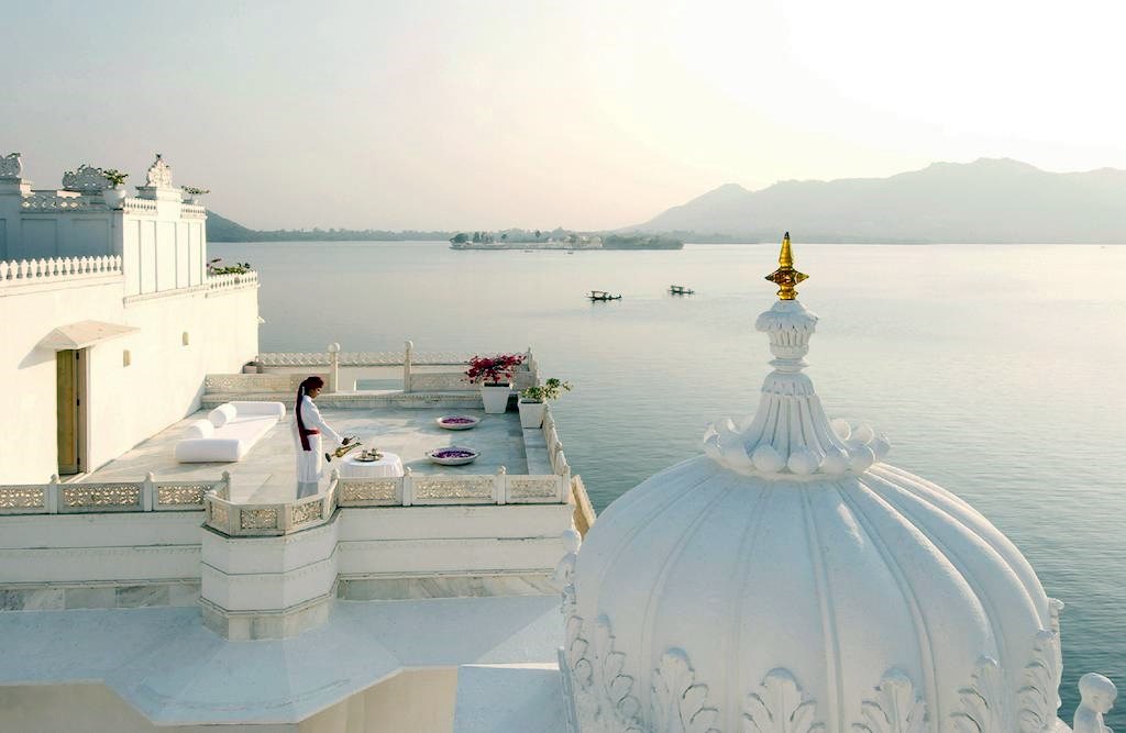 Udaipur