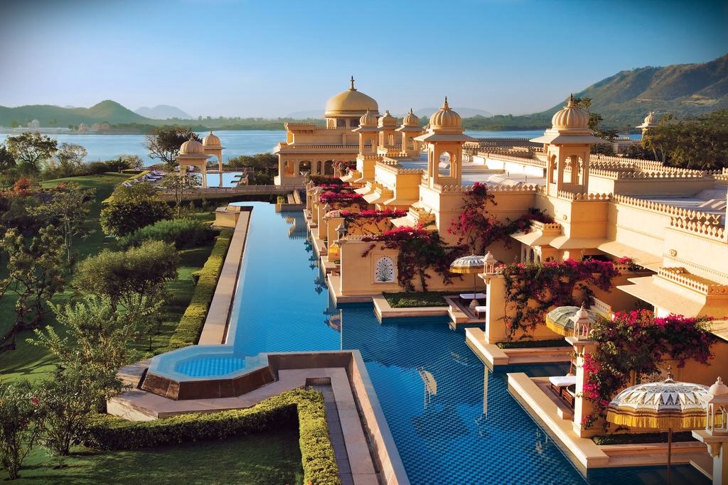 India diseñado por LAT.40