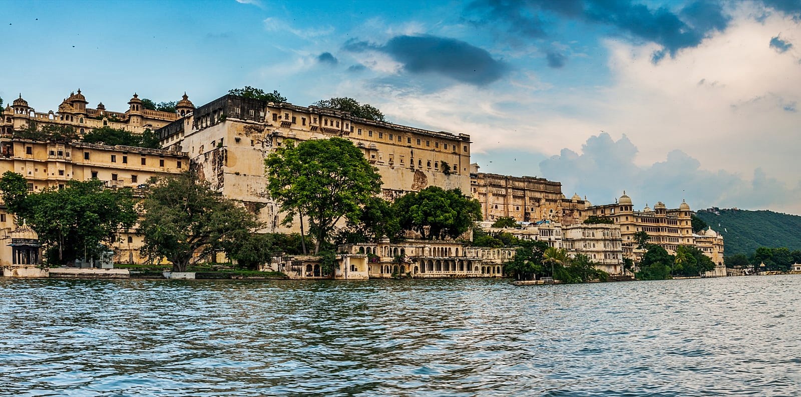 Udaipur | LAT.40