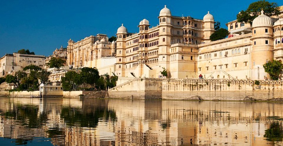 Udaipur | LAT.40