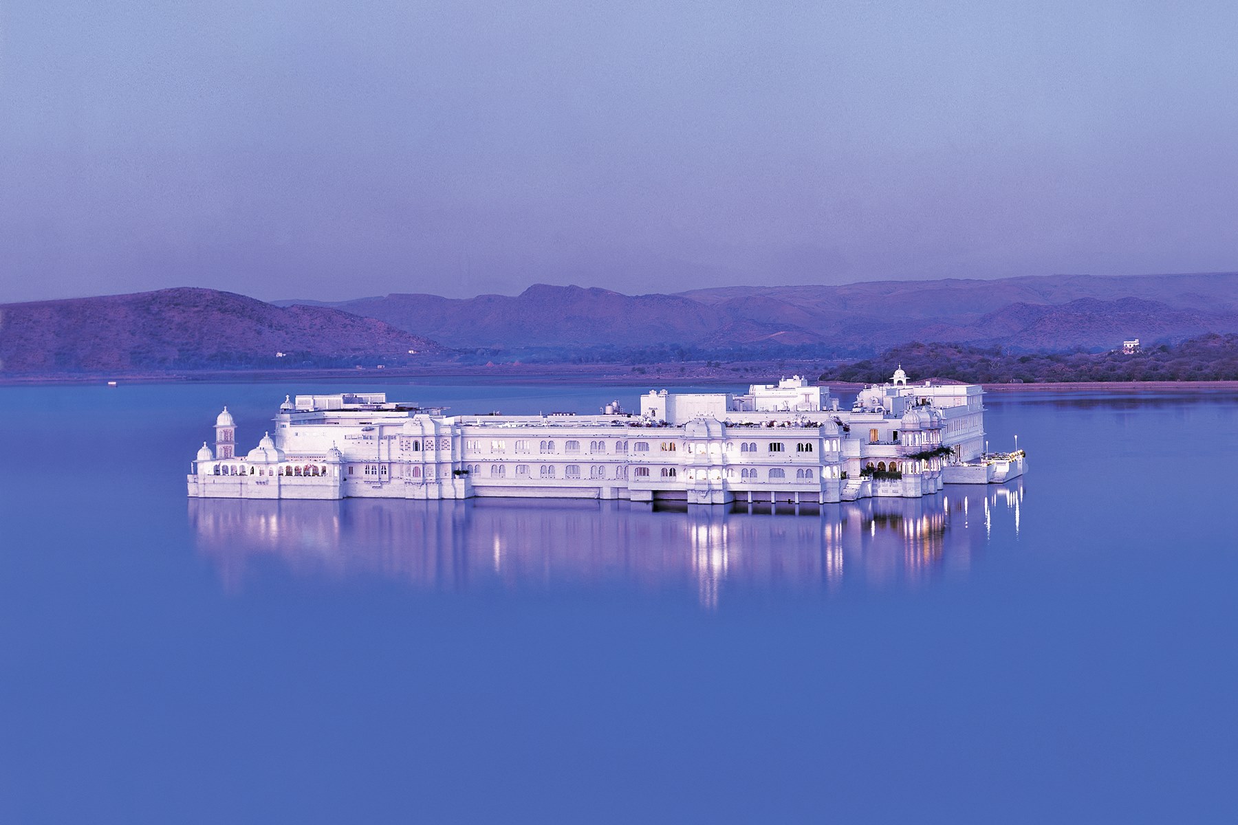 Udaipur | LAT.40