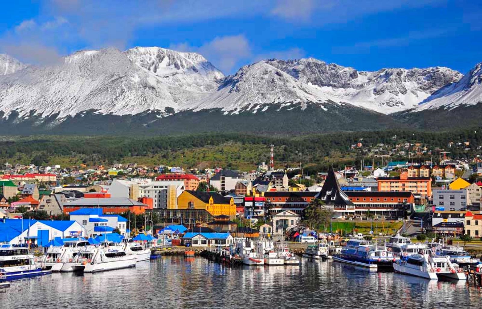 Ushuaia