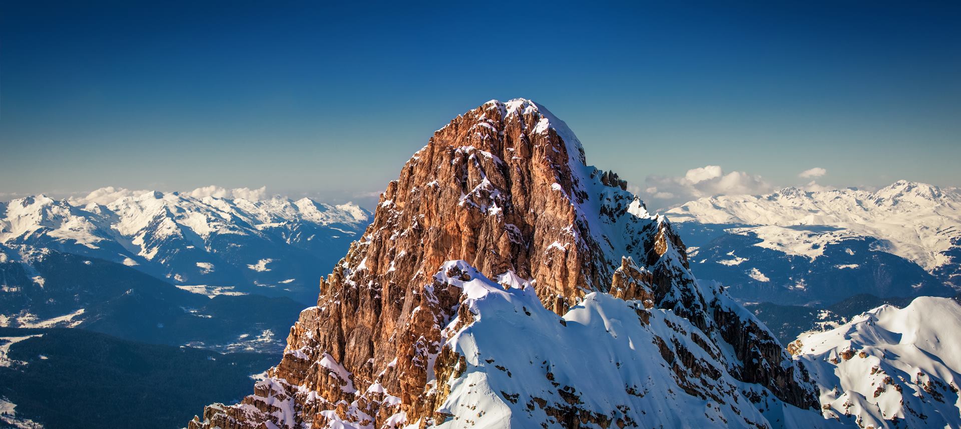 Val Thorens | LAT.40