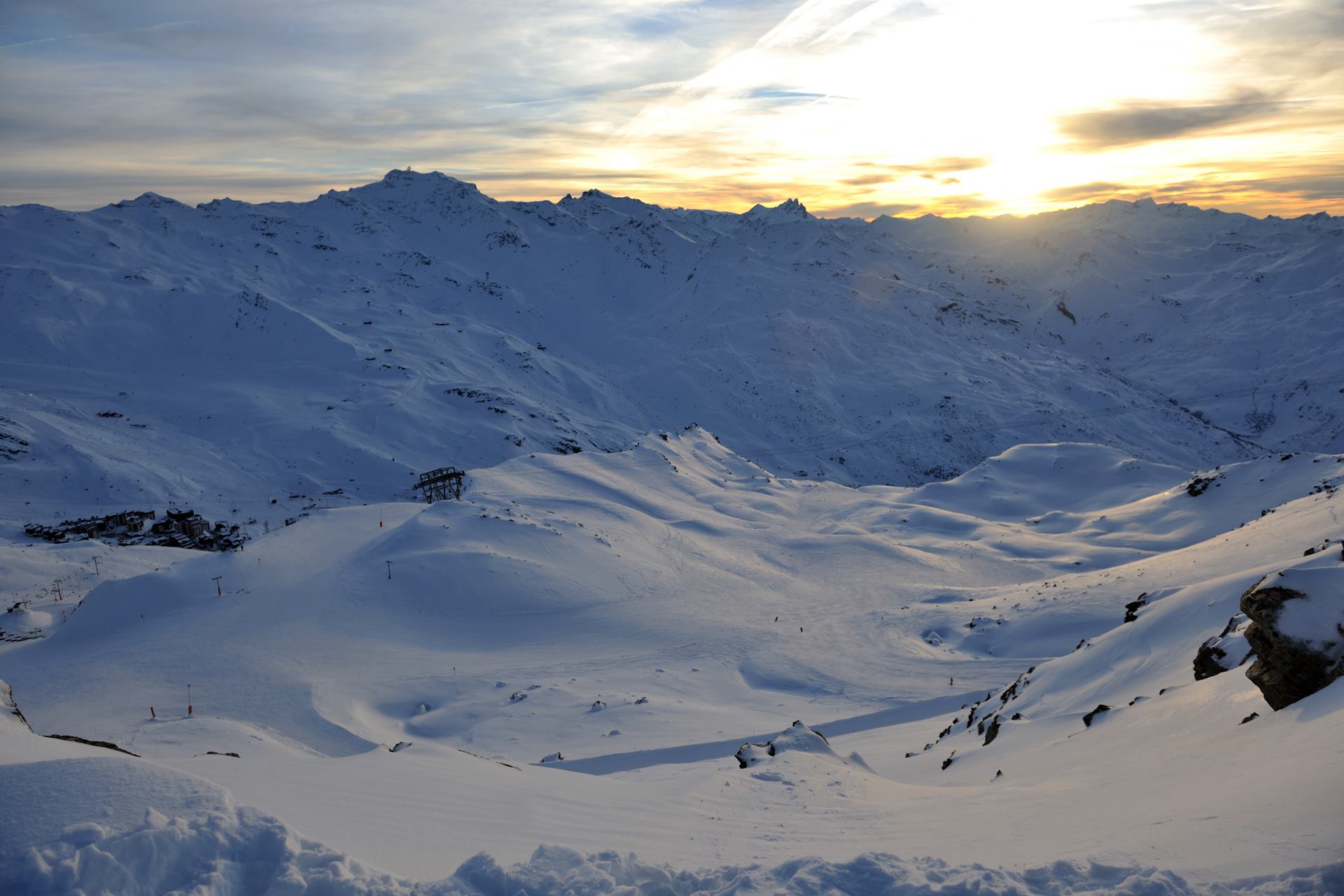 Val Thorens | LAT.40
