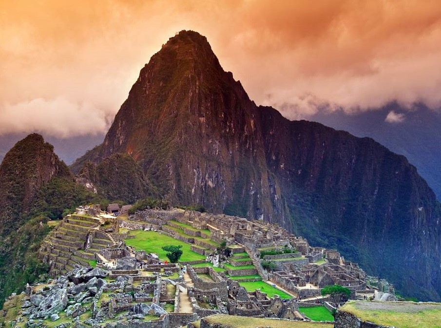 Imagen de viaje LAT.40