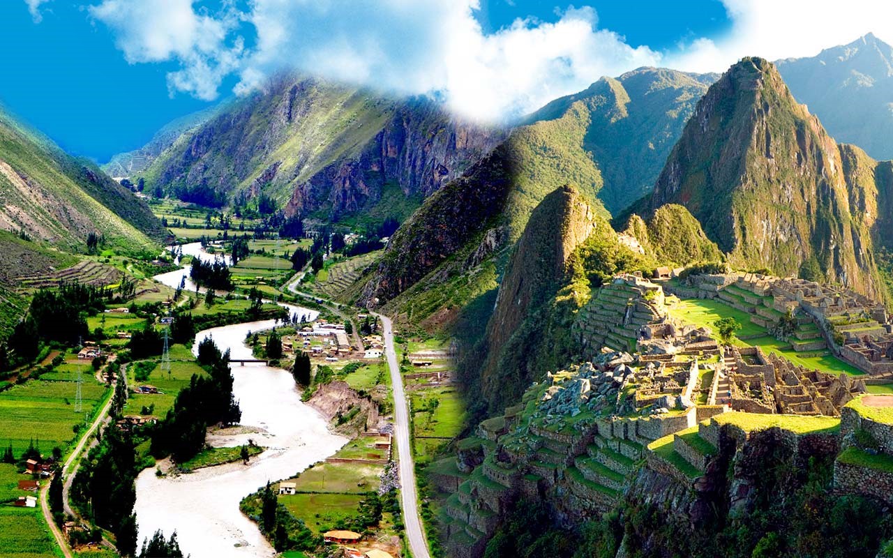 Imagen de viaje LAT.40