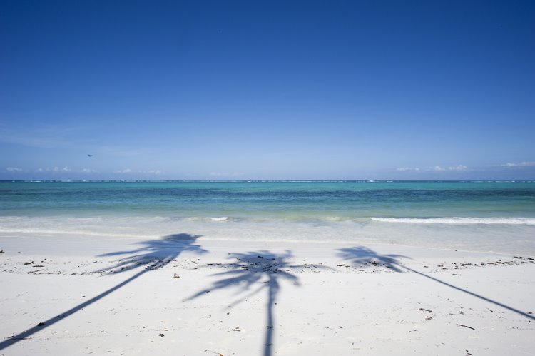 Baraza Resort & Spa en Zanzibar
