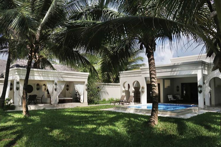 Baraza Resort & Spa en su destino
