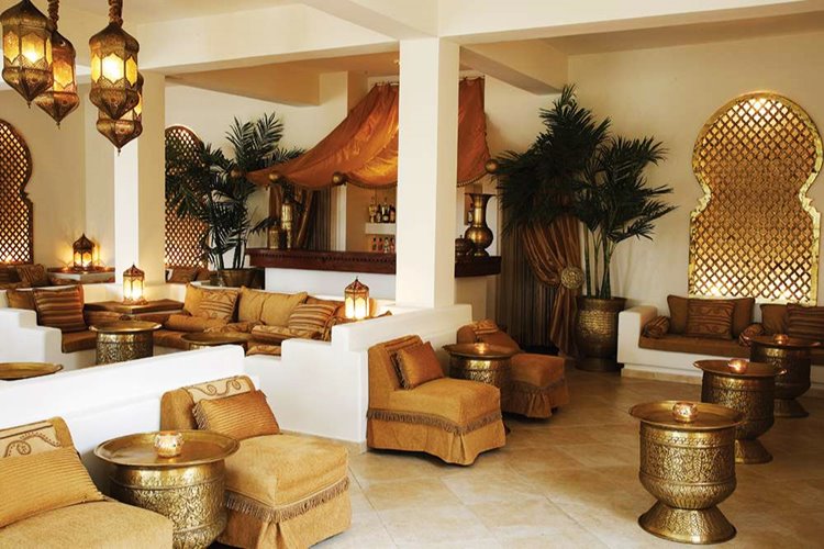 Baraza Resort & Spa en Zanzibar