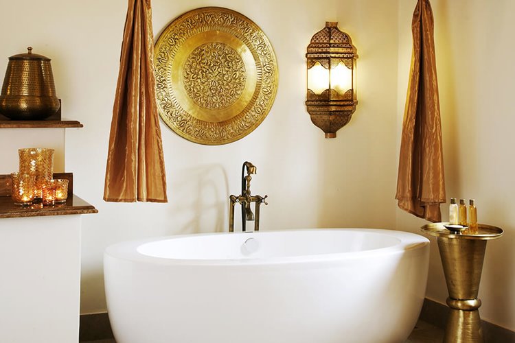 Baraza Resort & Spa en Zanzibar