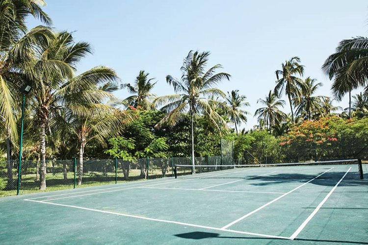 Baraza Resort & Spa en Zanzibar