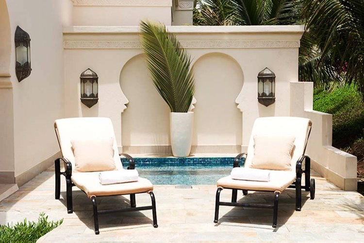 Baraza Resort & Spa en Zanzibar