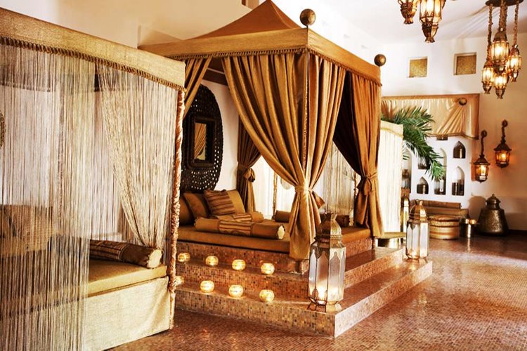 Baraza Resort & Spa en Zanzibar