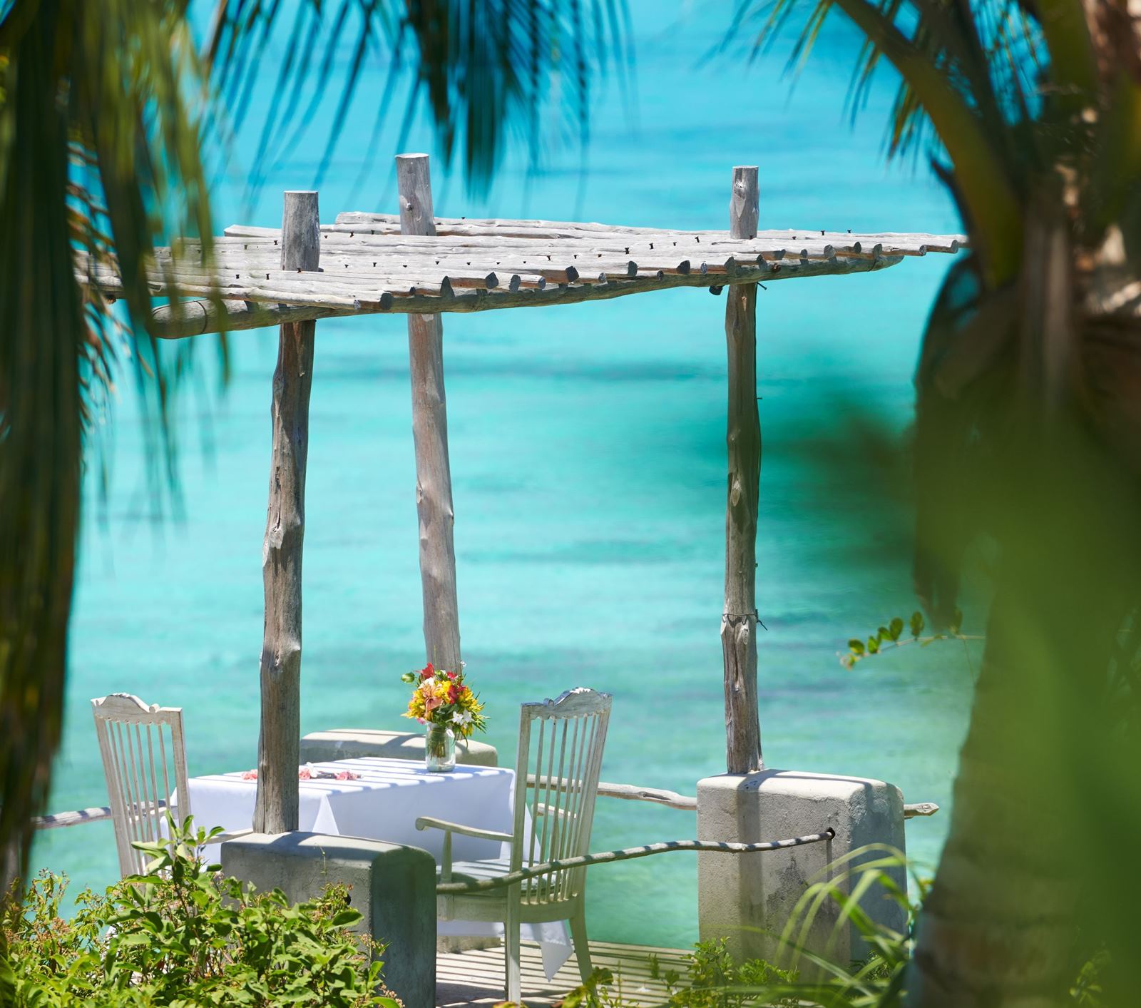 Isla de Pemba