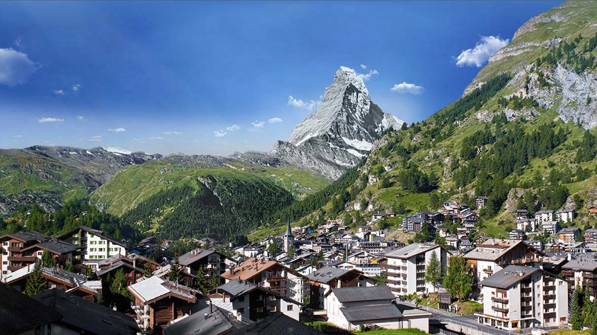 Zermatt