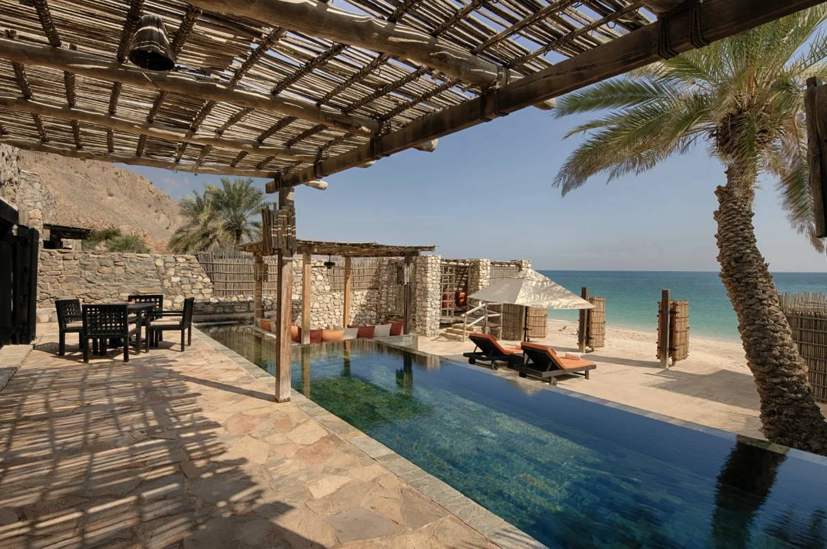 Exclusivo viaje a Dubai y Oman diseñado por LAT.40