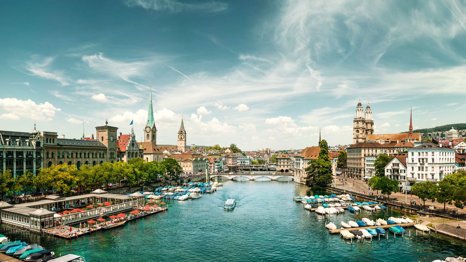 Zurich