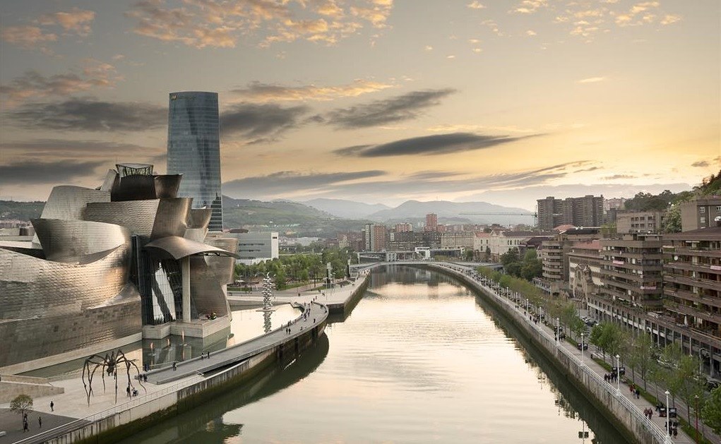 Bilbao