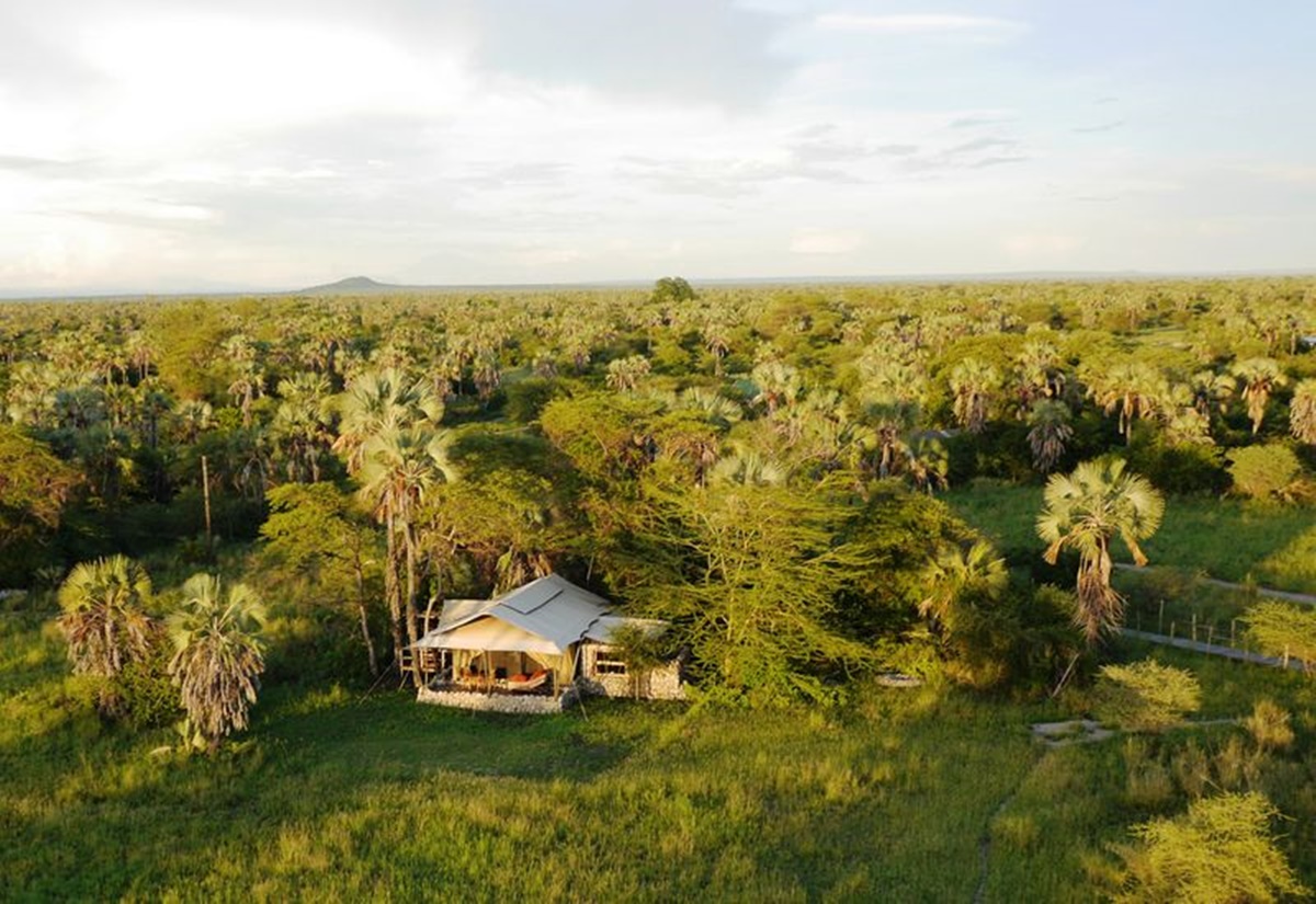 Tarangire