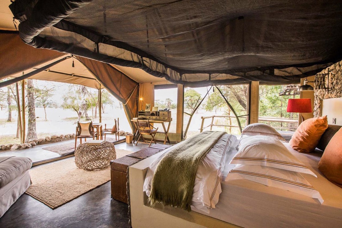 Exclusivo viaje a Tanzania diseñado por LAT.40