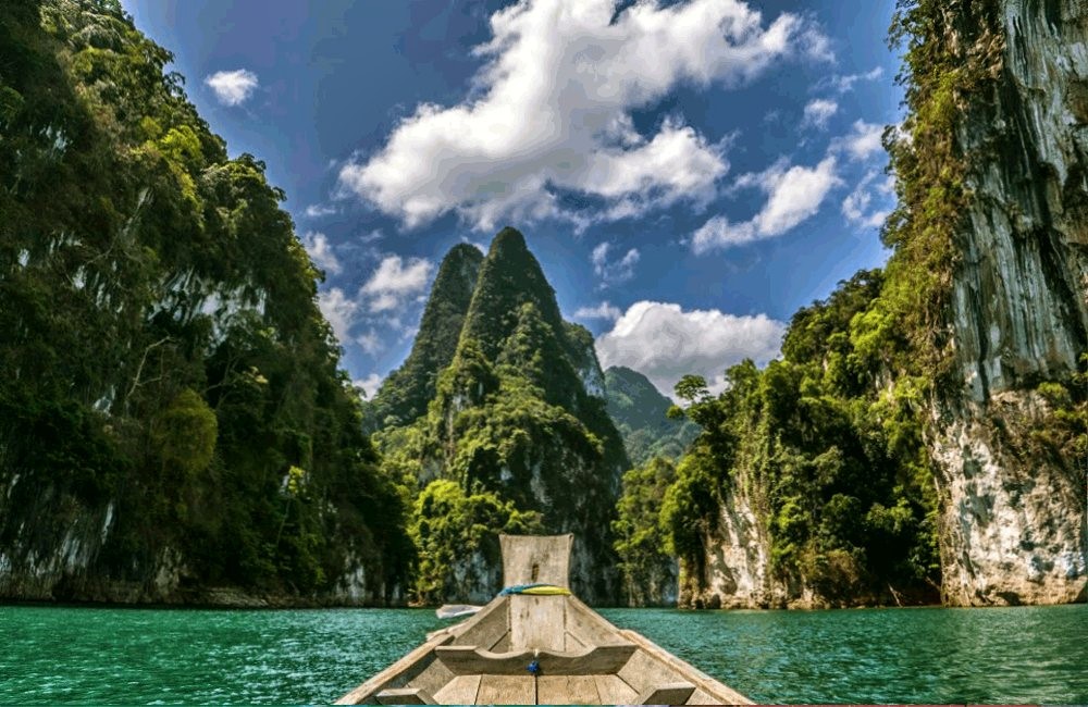 Imagen de viaje LAT.40