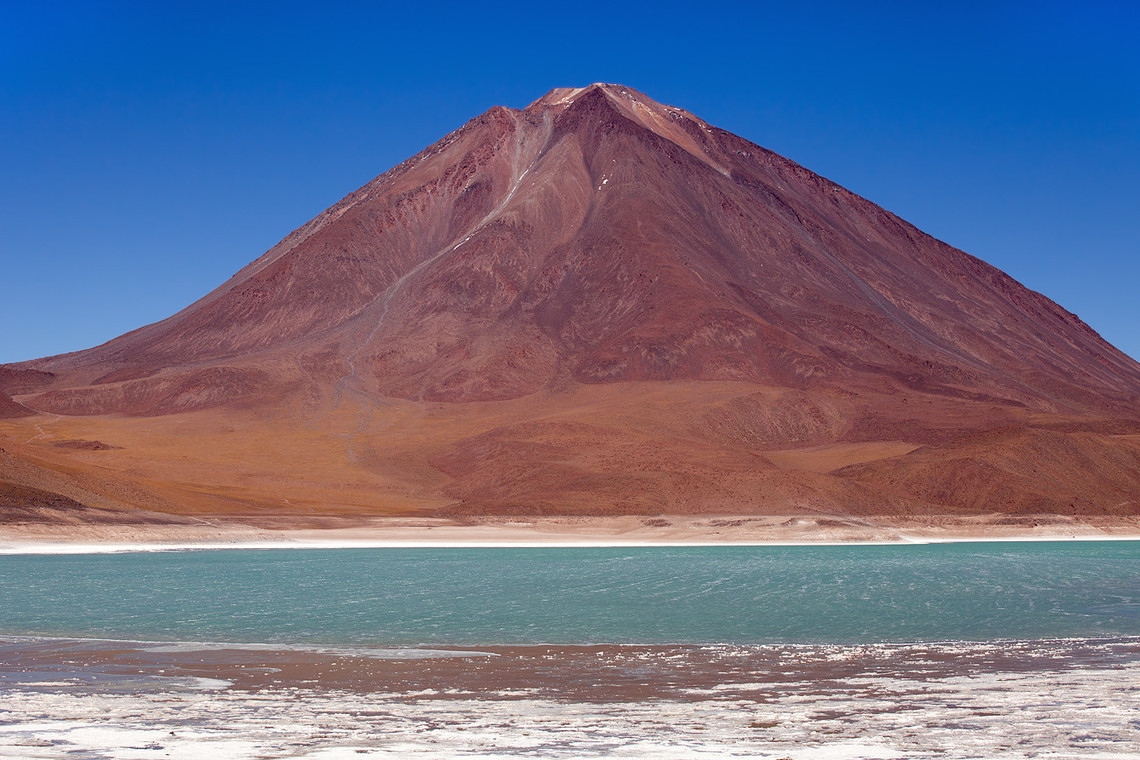 Bolivia | LAT.40
