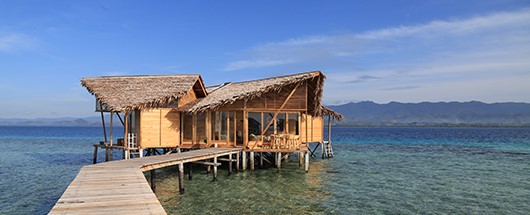 Gorontalo | LAT.40