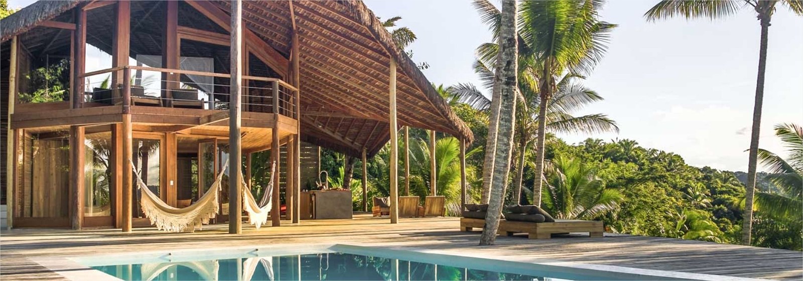 Ka Bru River Villa en Marau Peninsula