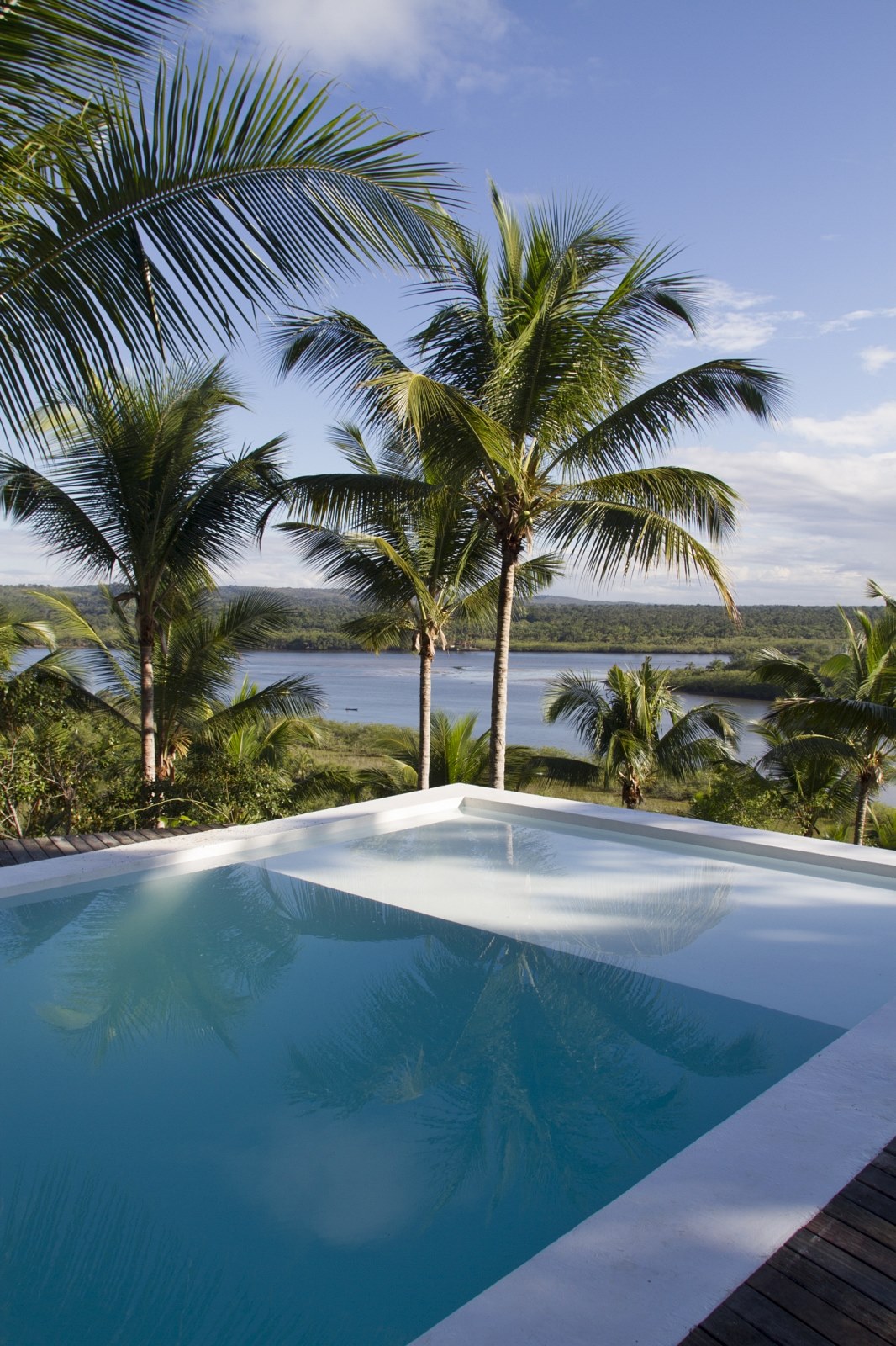 Ka Bru River Villa en Marau Peninsula
