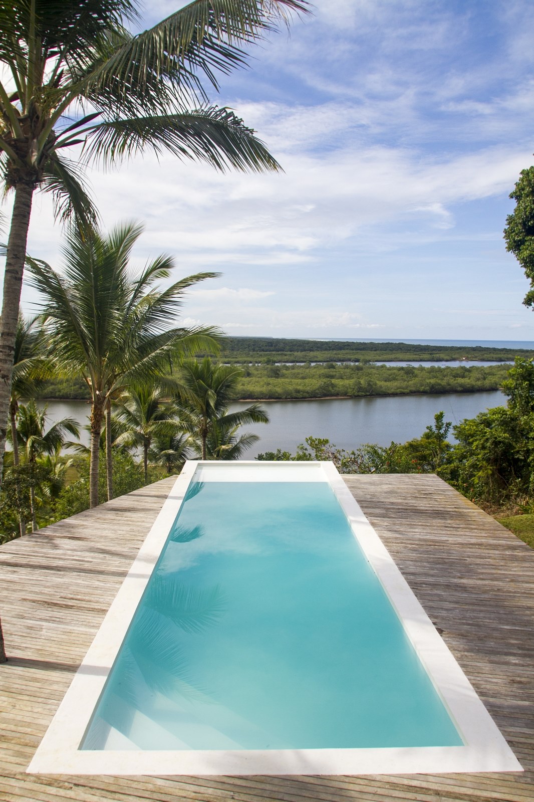 Ka Bru River Villa en Marau Peninsula