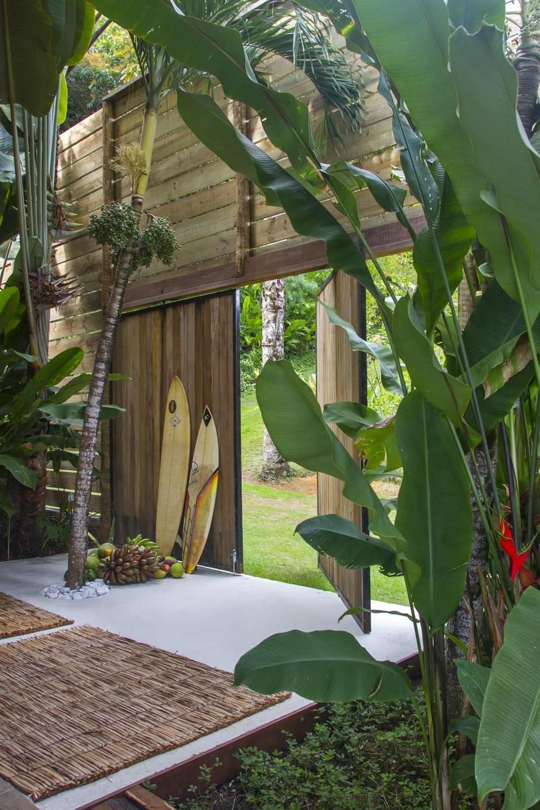 Ka Bru River Villa en Marau Peninsula